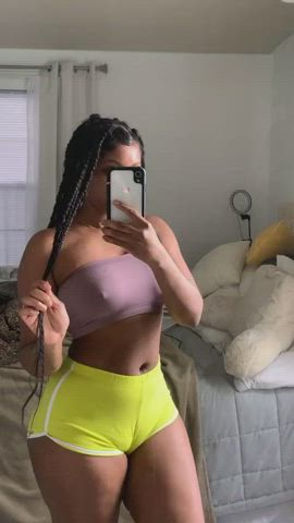 Andrea Get her Free F0lder Below👇 - free porn video