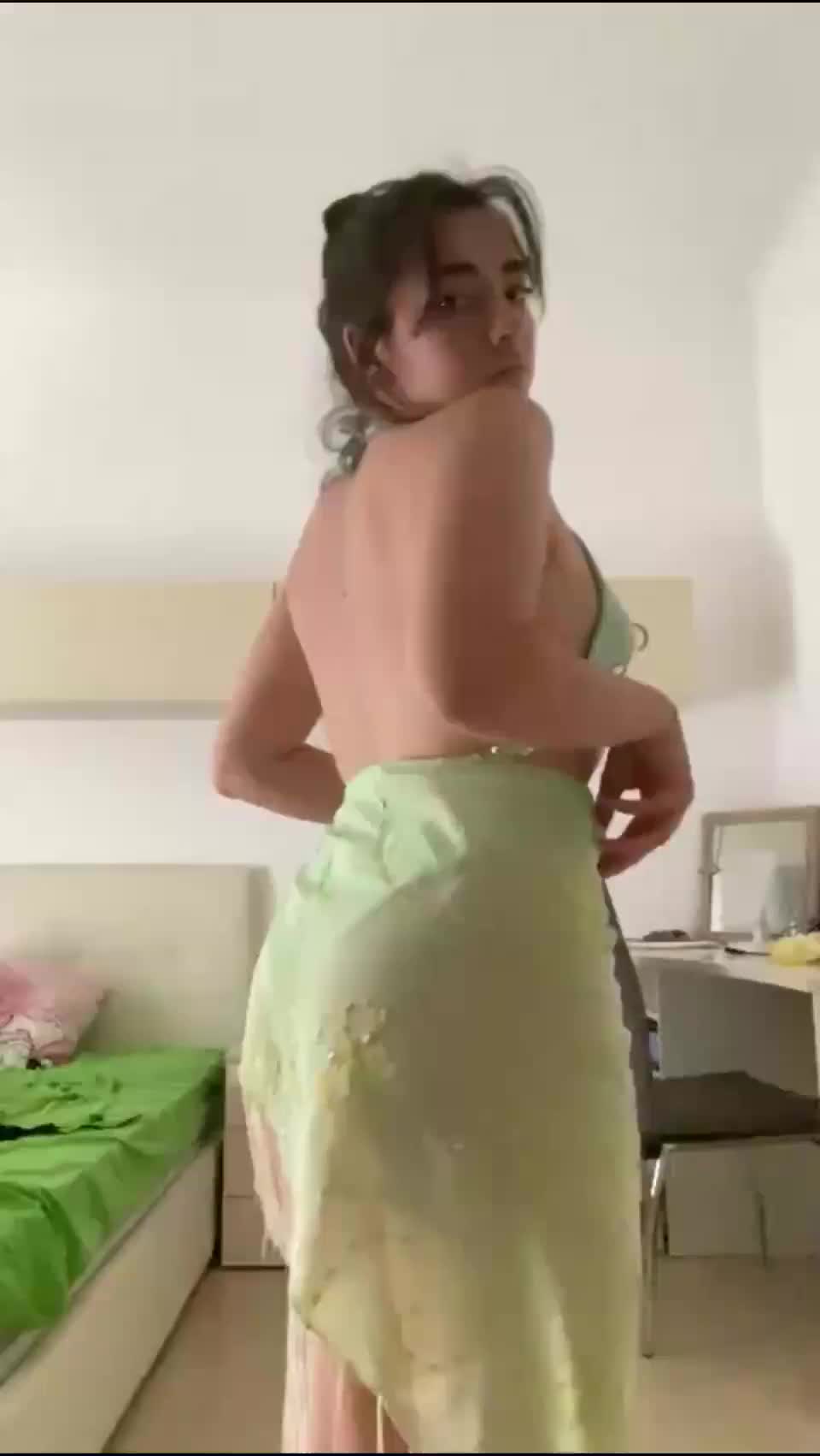 wanna be used - free porn video