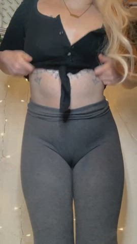 4’11 and 100lbs… I’m perfect breeding material - free porn video
