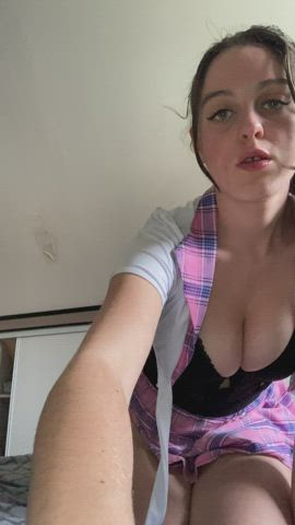 I just want to be f*cked like the n@ughty little slut I am.. - free porn video
