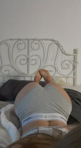 have you ever gotten hard just from imagining something?​🤔​😋​ - free porn video