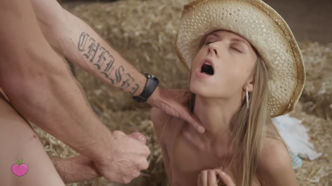 A Supercut Cumshots Facial - free porn video