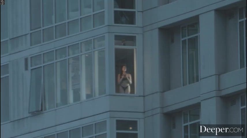 Deeper - Mila Monet - Apt 1698 - free porn video