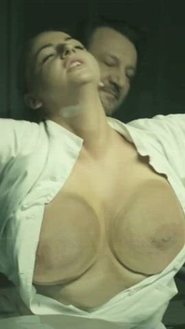 Who is her? - free porn video