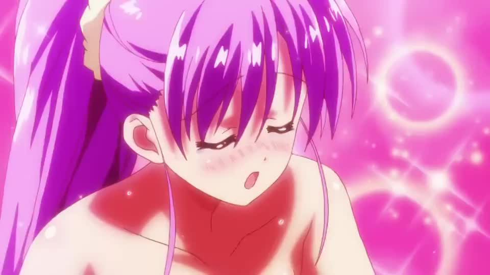Instant Karma: Hentai Edition - free porn video