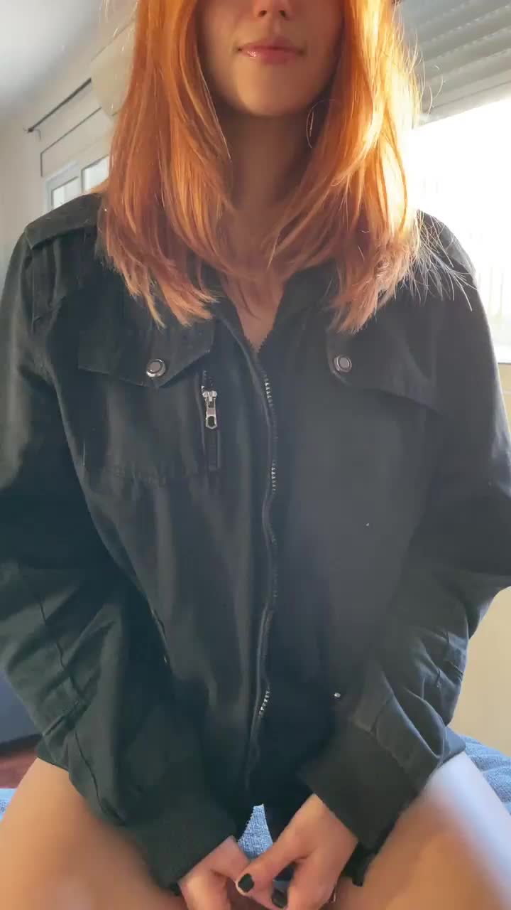 I want you to suck my nipples while you breed me - free porn video