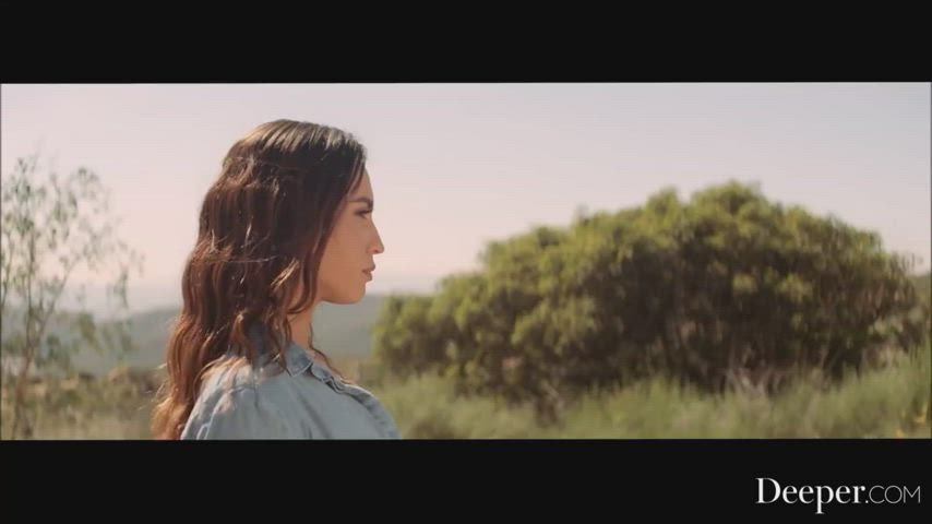 Kelsi Monroe - That Thing Around Your Neck - free porn video