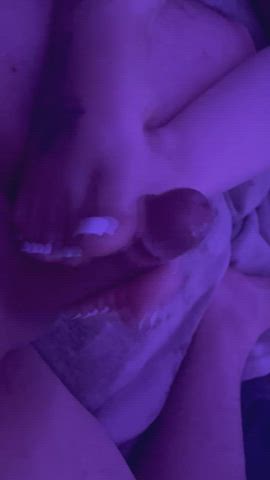 Would you want to lay back and let me take care of the rest? ☺️😉 - free porn video