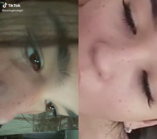 Tiktok vs reality - free porn video