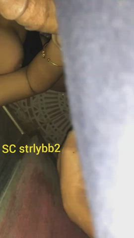 In case you wanted to breed with a kinky Filipina/Pinay. Let's go! - free porn video