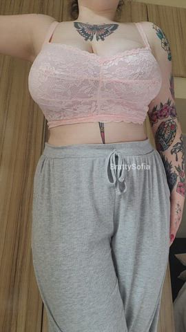 You should see how much they bounce when I ride you - free porn video