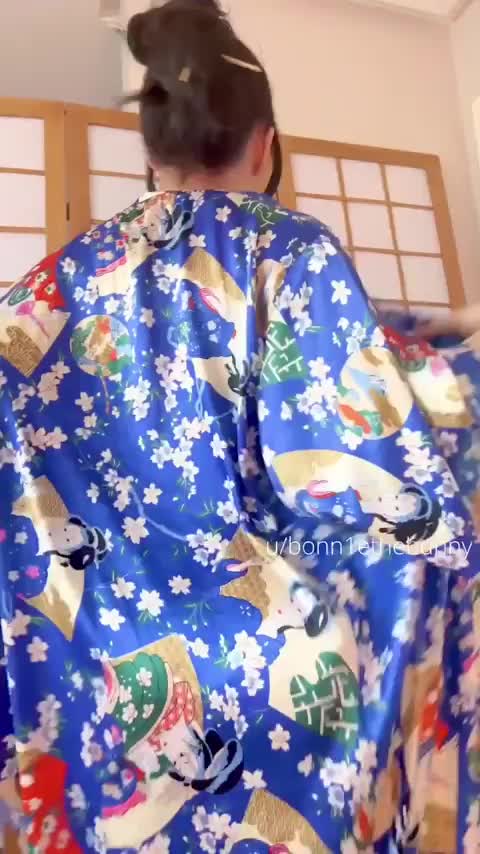 I hope you like what’s hiding underneath :) - free porn video