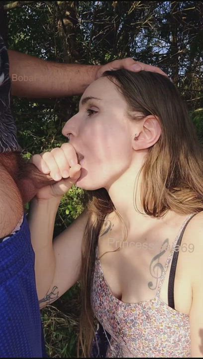 Facial friday is one of my favorite traditions 🥰 (OC) - free porn video