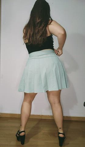 My curves sometimes make it difficult - free porn video