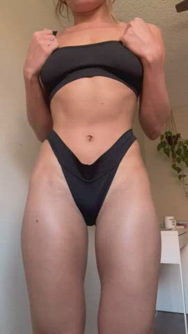 Are perky girls your favorite? - free porn video