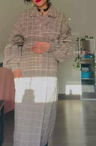 collared and leashed and ready to be used as your personal sex slave - free porn video