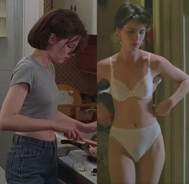 Kate Beckinsale on/off - free porn video