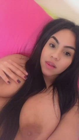 I'm your fucking girl What would you do with me? - free porn video
