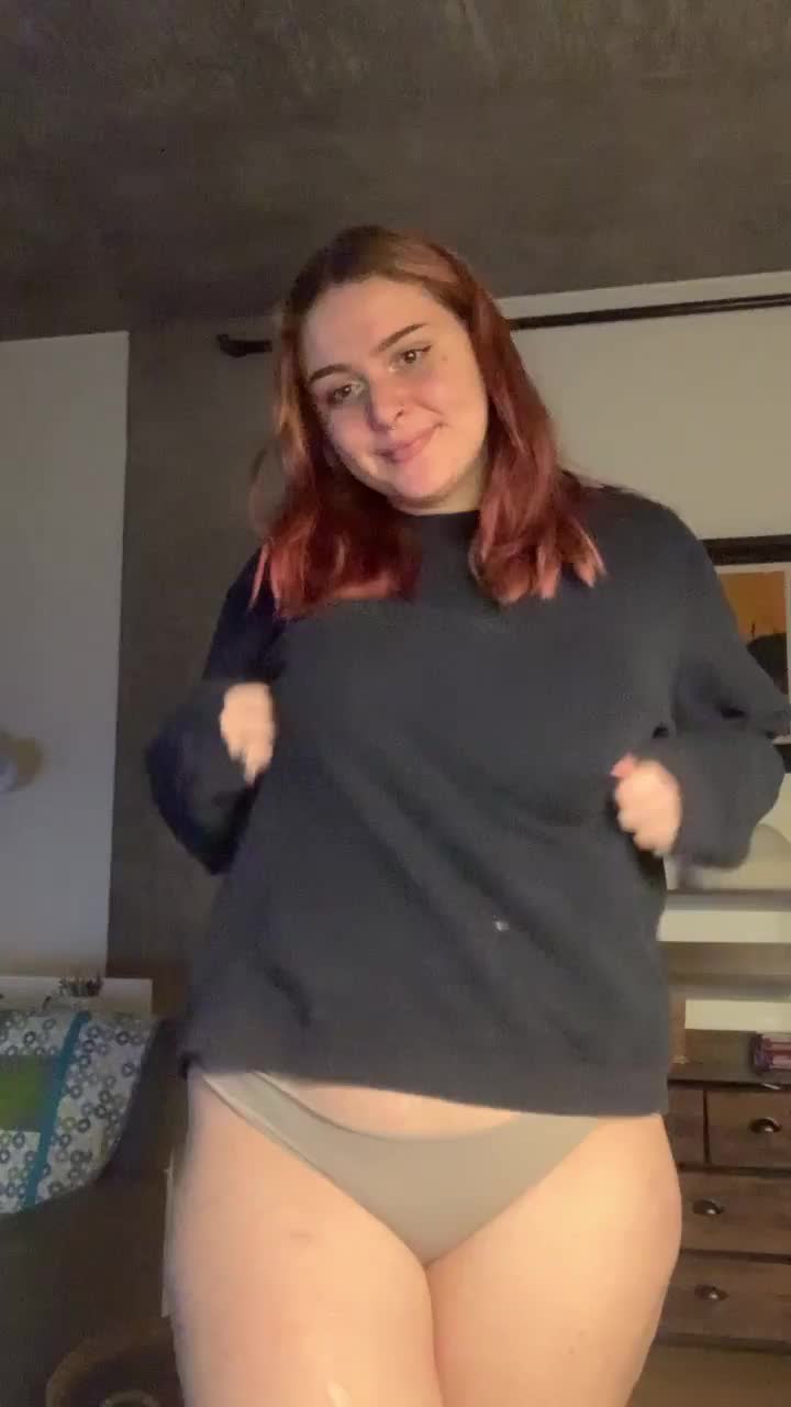 Were you expecting this kind of body when you first saw me? - free porn video