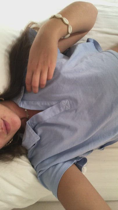 [F19] Would we fuck on our first date? - free porn video