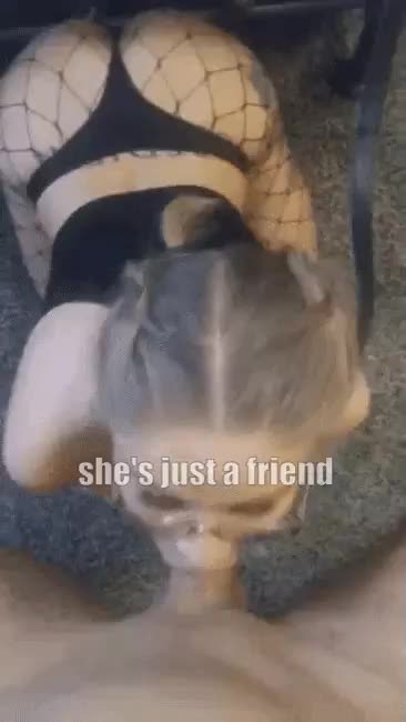 I love hangout out with your gf - free porn video