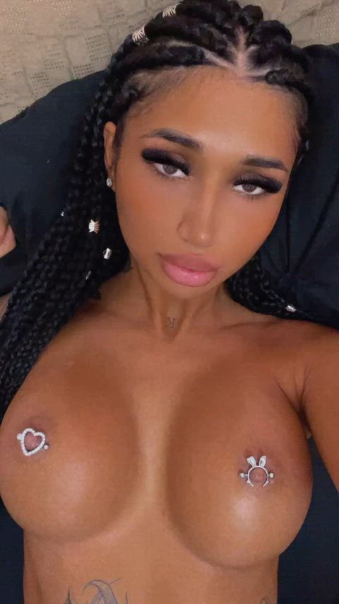 Sir, please have your face ready for me in 3..2..1! 😜 - free porn video