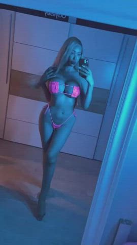 Love this bikini - free porn video