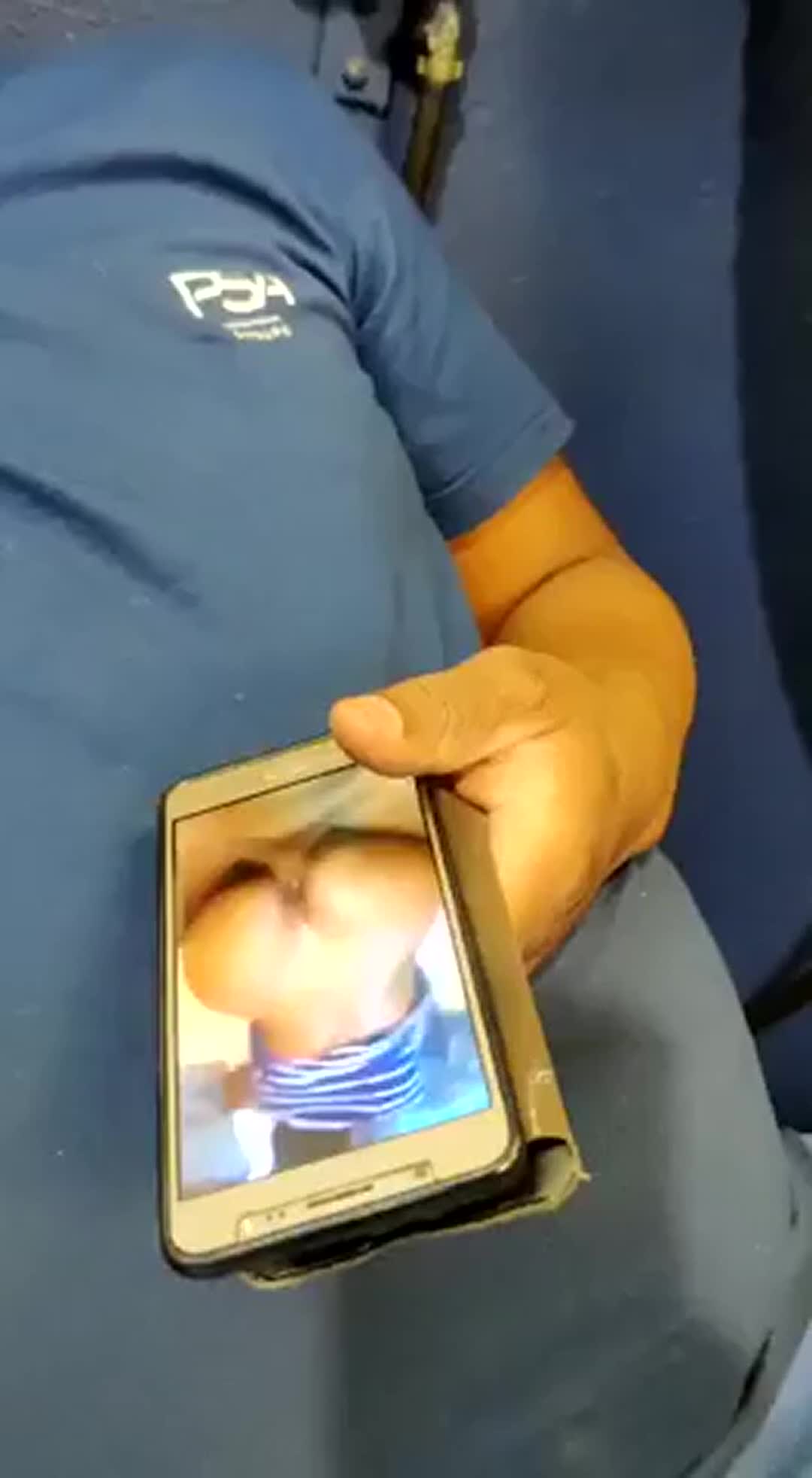 Subordinate on a construction crew  - free porn video