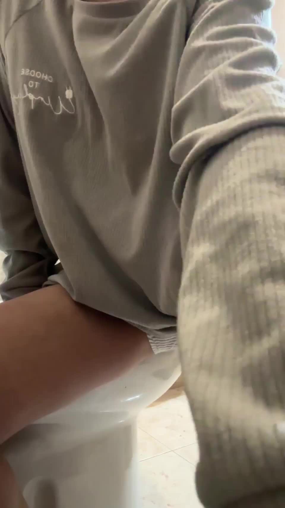 I get so horny when i think of being used - free porn video