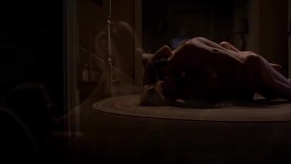 Anna Paquin sex scene - free porn video