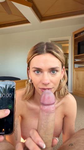 Always perfecting my skills - free porn video