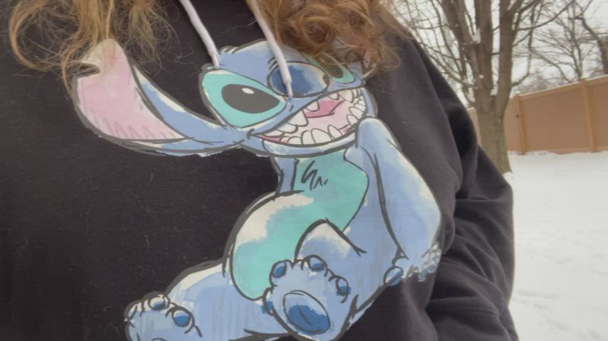 *stitch voice* Hiiiiii - free porn video