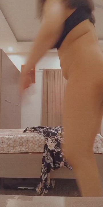 Pakistanis can Twerk as well 😉😘 - free porn video