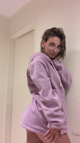If u like my petite ass, I’d you smash - free porn video