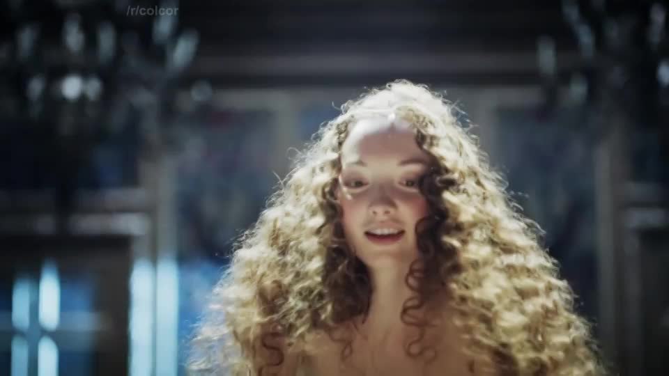 Alexia Giordano - Versailles (brightened) - free porn video