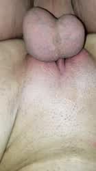 Balls deep baby - free porn video