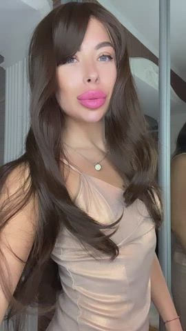 can't wait for you to fuckked this ass and spank it hard baby - free porn video