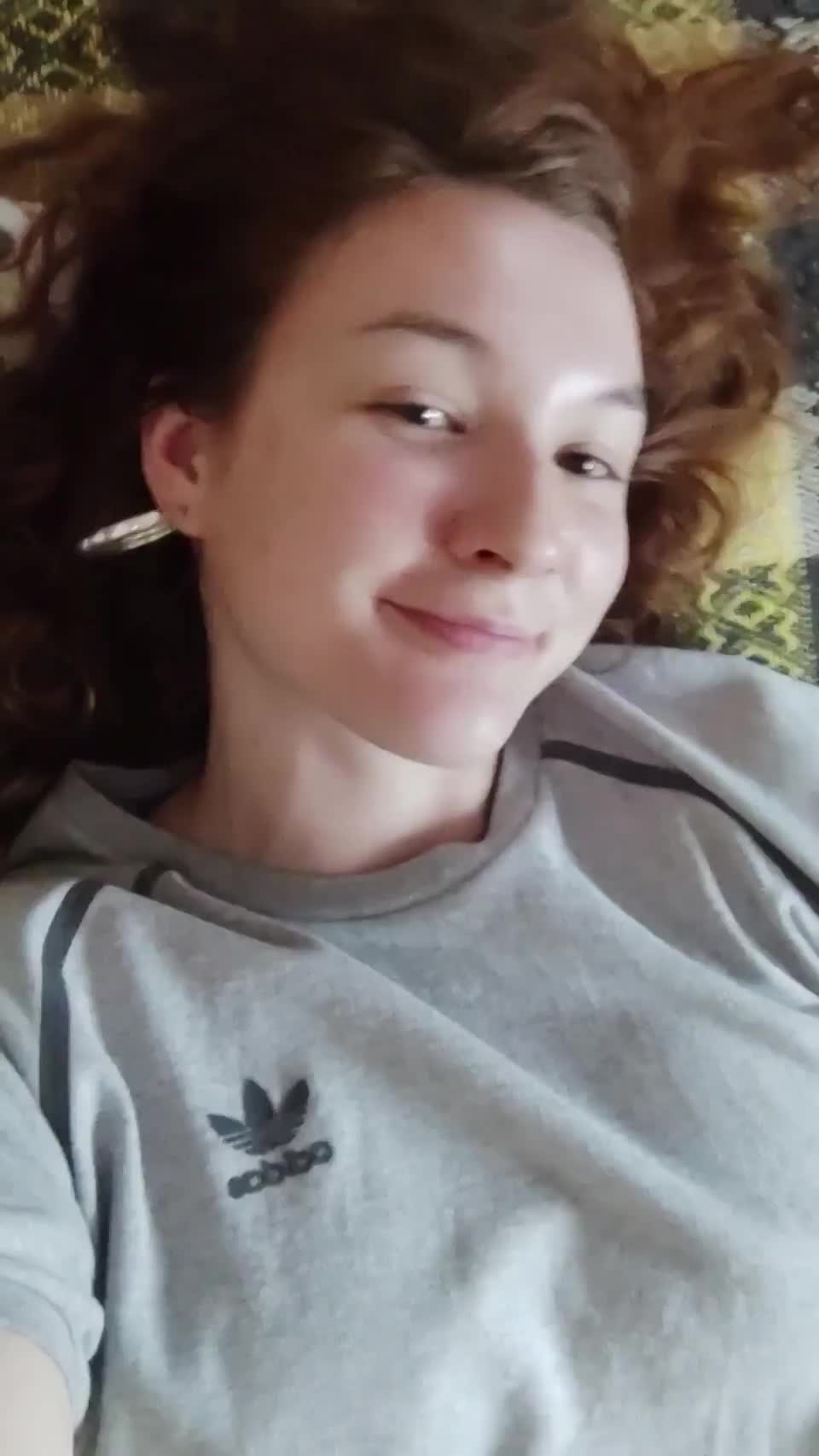 You'll be asking for more when I'm done with you - free porn video