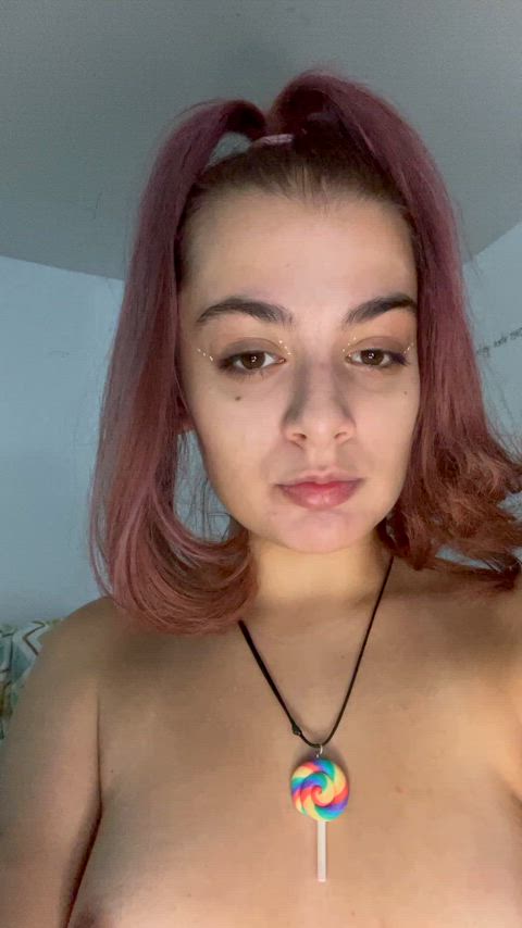 Would anybody make good use of my body? - free porn video
