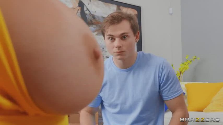 Guy Fucking His friends mom In The Ass by pornpawg - free porn video
