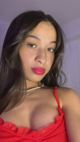 how many ideas do u have what to do with my 19yo arab titties in this dress - free porn video