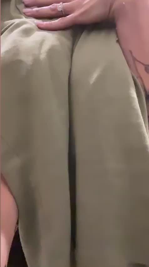 I heard you were into married moms 😏 - free porn video