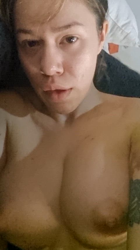 My ass ready for you to fuck it with your tongue - free porn video