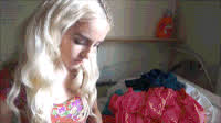When You're Alone With Naomi Woods - free porn video