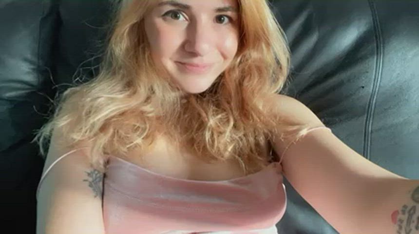 I’m only 5ft and shy🥺 is that a dealbreaker?? - free porn video