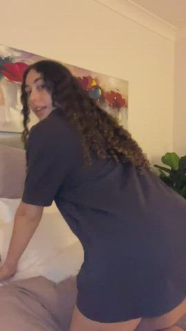 What’s a nice man like you doing in a dirty mind like mine? - free porn video