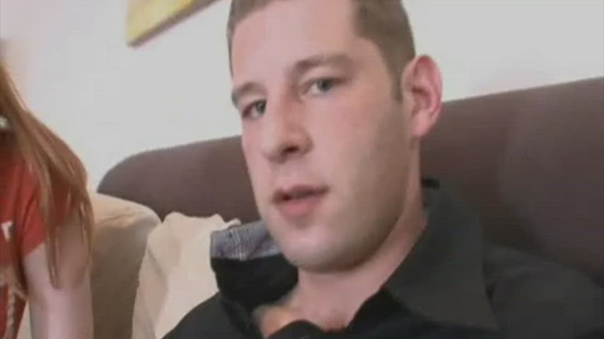 Marie McCray - Sorry Daddy, Whitezilla Broke My Little Pussy 2 - (2009) - free porn video