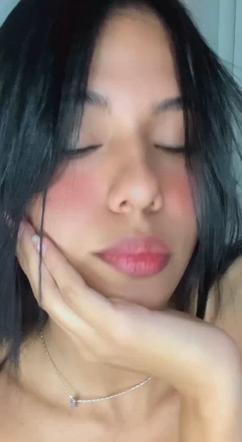 I'm so petite you can just pick me up and do whatever you want - free porn video