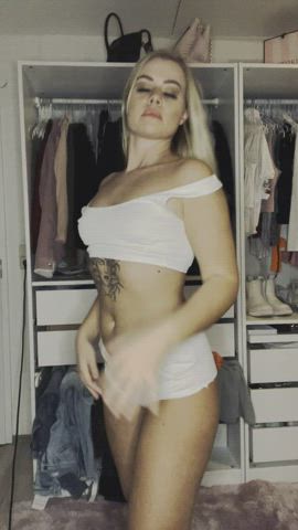 All good guys deserve a wife who will take care of you like me - free porn video