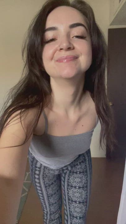 Wanting to be tossed around - free porn video